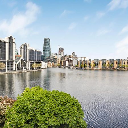 Verv Isle Of Dogs Londra Esterno foto